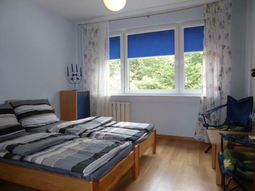 Apartament Grand Sunny