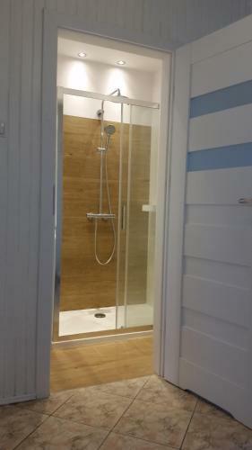 Apartament Grand Sunny