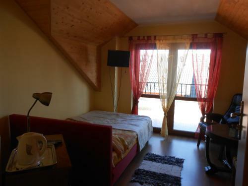 Hostal Arkona