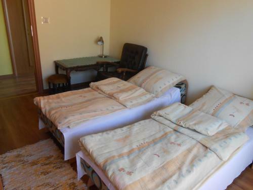 Hostal Arkona