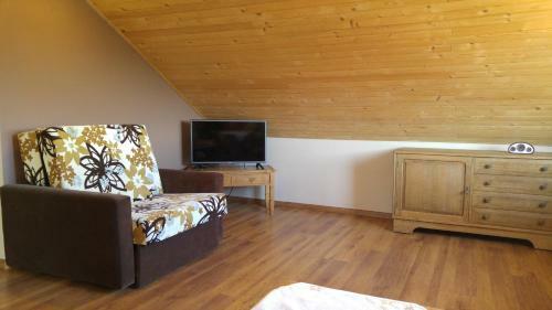 Hostal Arkona