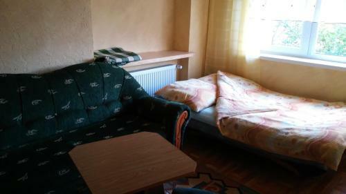Hostal Arkona