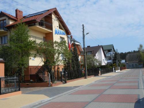 Hostal Arkona