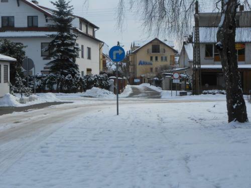 Hostal Arkona