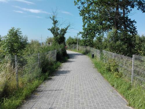 Apartamenty Dziwn�wek