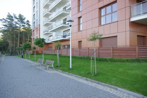 Apartament Przy Pla?y