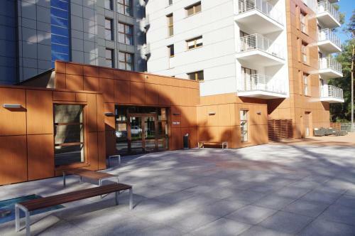 Apartament Przy Pla?y