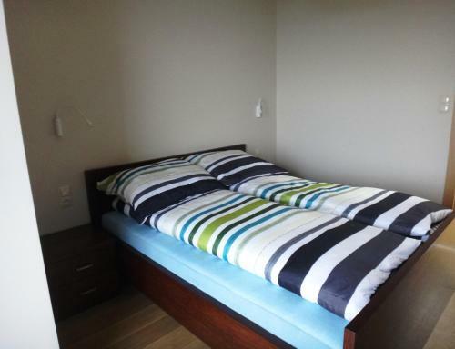 Apartments Luxview II