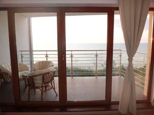 Apartments Luxview II