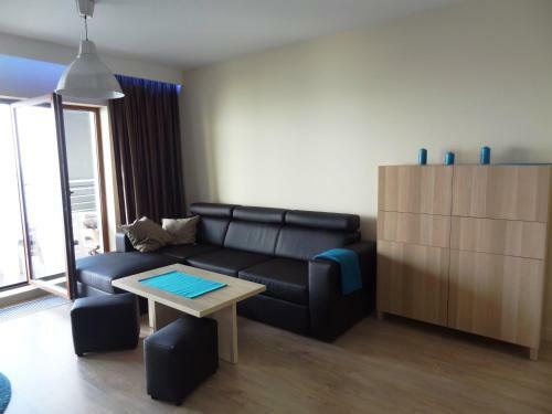Apartments Luxview II