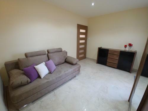 Apartments Luxview II