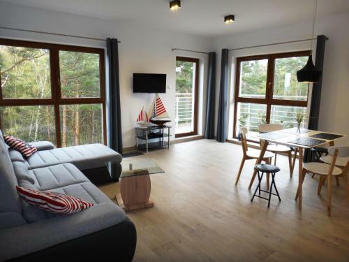 Apartments Luxview II