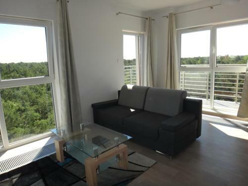 Apartments Luxview II