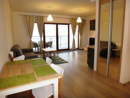 Apartments Luxview II
