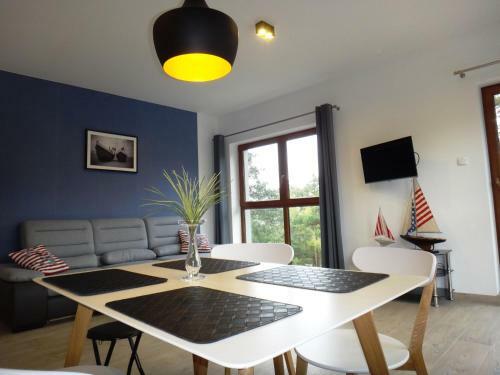 Apartments Luxview II