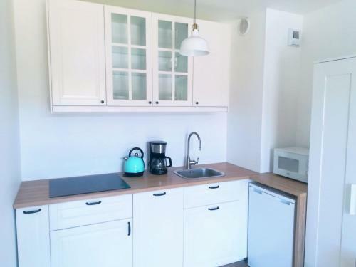Apartamento Sloneczne Tarasy