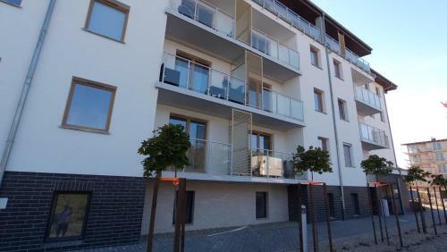 Apartamento Sloneczne Tarasy
