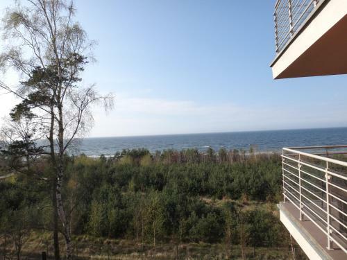 Apartamento Porta Balticum