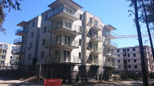 Apartament 20