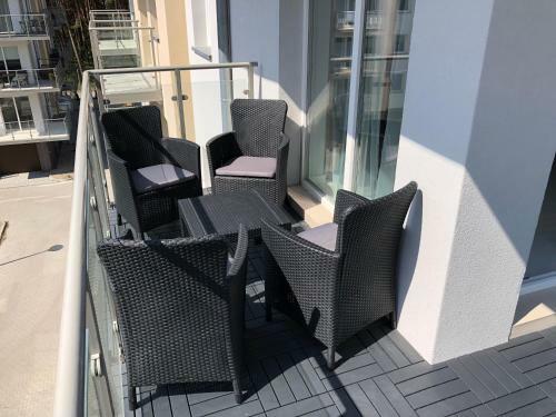 Apartamento Lesne Tarasy II