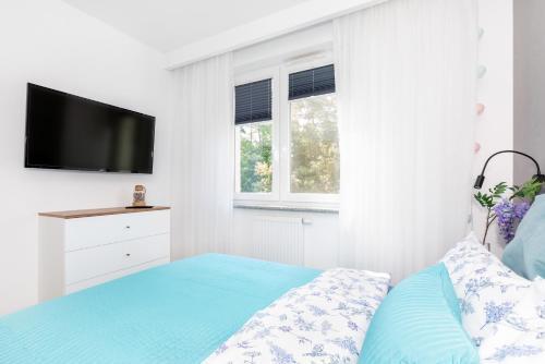 Apartamento Lesne Tarasy II