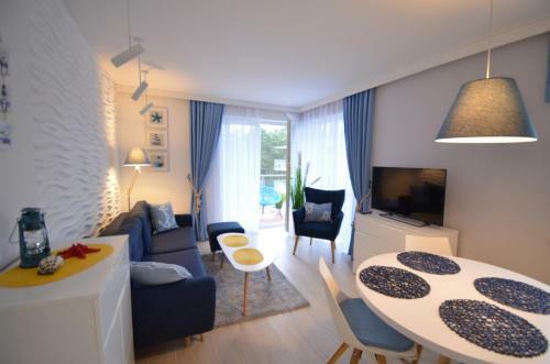 Apartamento Lesne Tarasy II