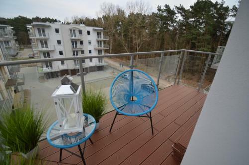 Apartamento Lesne Tarasy II