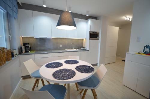 Apartamento Lesne Tarasy II