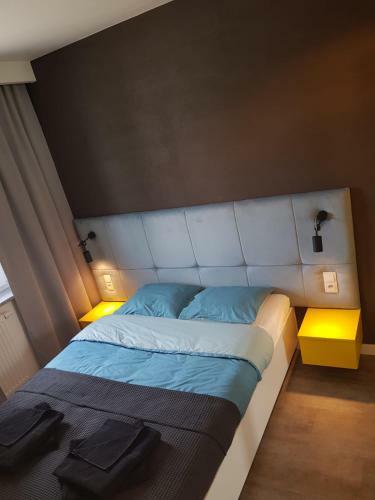 Apartamento Lesne Tarasy II
