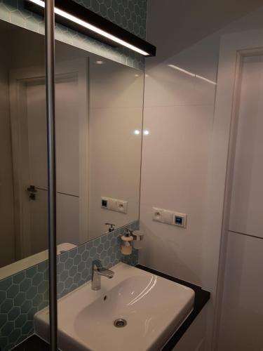 Apartamento Lesne Tarasy II