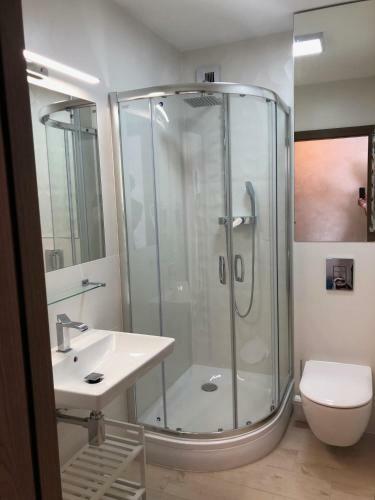 Apartamento Lesne Tarasy II