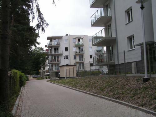 Apartamento Lesne Tarasy II