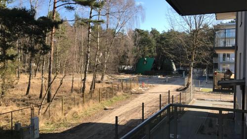 Apartament 7 - Maja