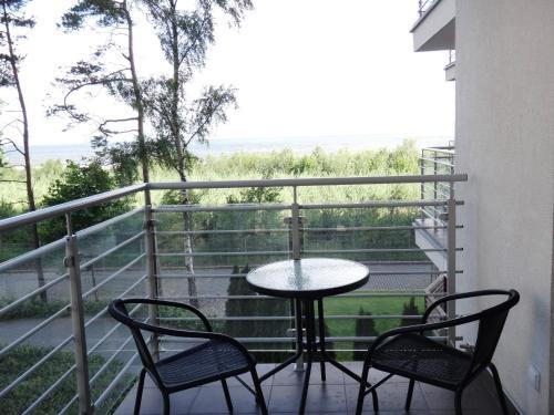 Apartments Luxview