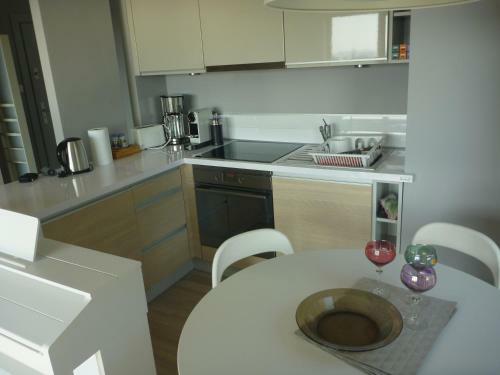 Apartments Luxview