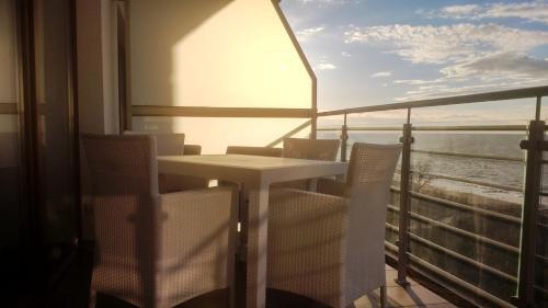 Apartments Luxview