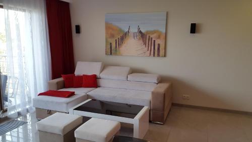 Apartments Luxview