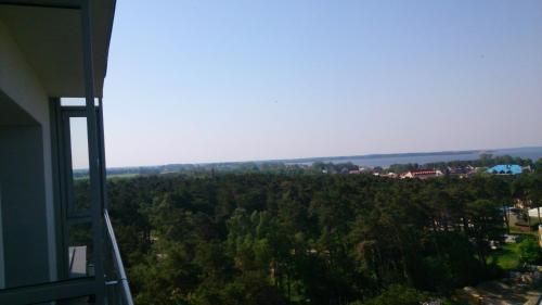 Apartments Luxview