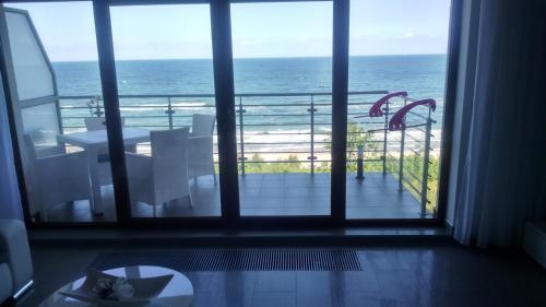 Apartments Luxview
