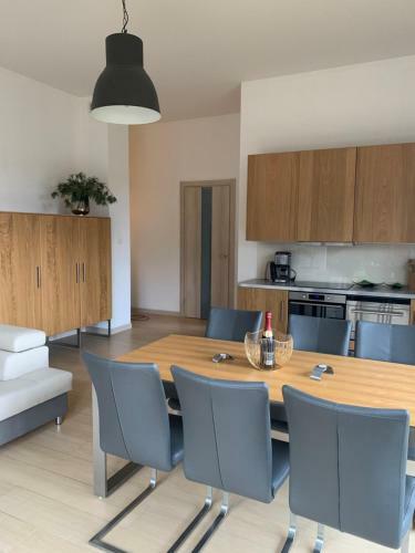 Apartments Luxview