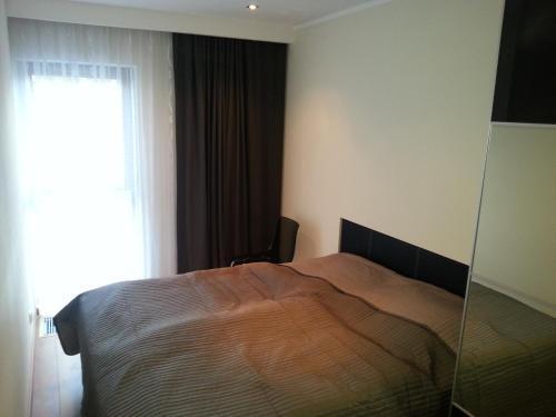 Apartments Luxview