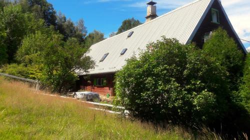 Agroturismo Wsiowa Chata