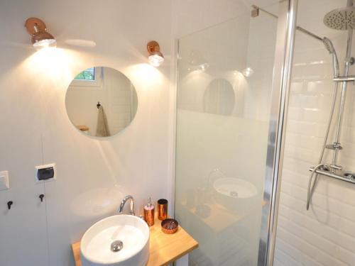Holiday Home Sp?awie