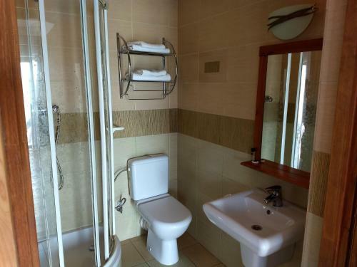 Bed & Breakfast Karczma Biesiadna