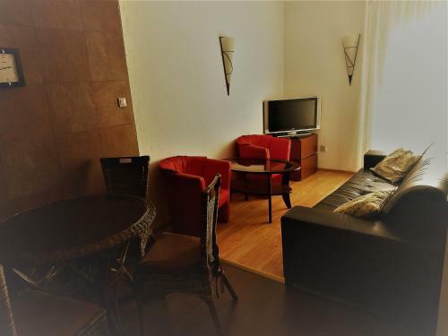 Bed & Breakfast Karczma Biesiadna