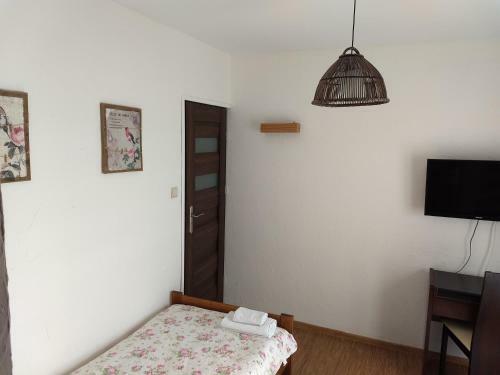 Bed & Breakfast Karczma Biesiadna