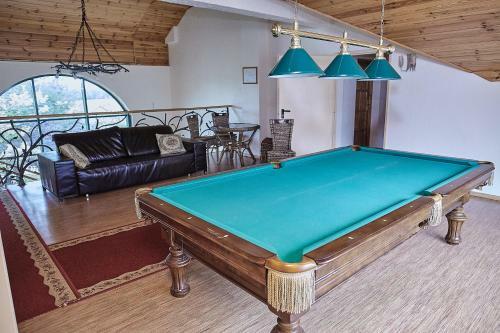 Bed & Breakfast Karczma Biesiadna