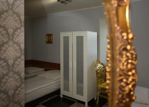 Hostal Pa?ac D?browa