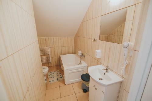 Hotel Gosciniec Zacisze