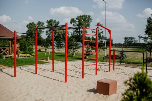 Hotel Gosciniec Zacisze